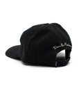 Deus Mens Melodies Dad Cap - One Size - Black