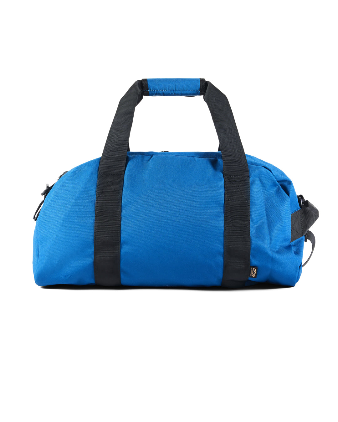 Deus Utility Duffel Day Bag - One Size - Legion Blue - ManGo Surfing