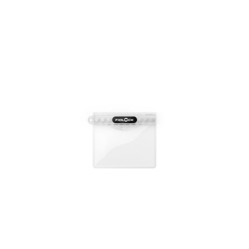 Fidlock Hermetic Dry Bag - Mini Transparent - ManGo Surfing