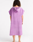 Robie Adults Original-Series Changing Robe - Orchid