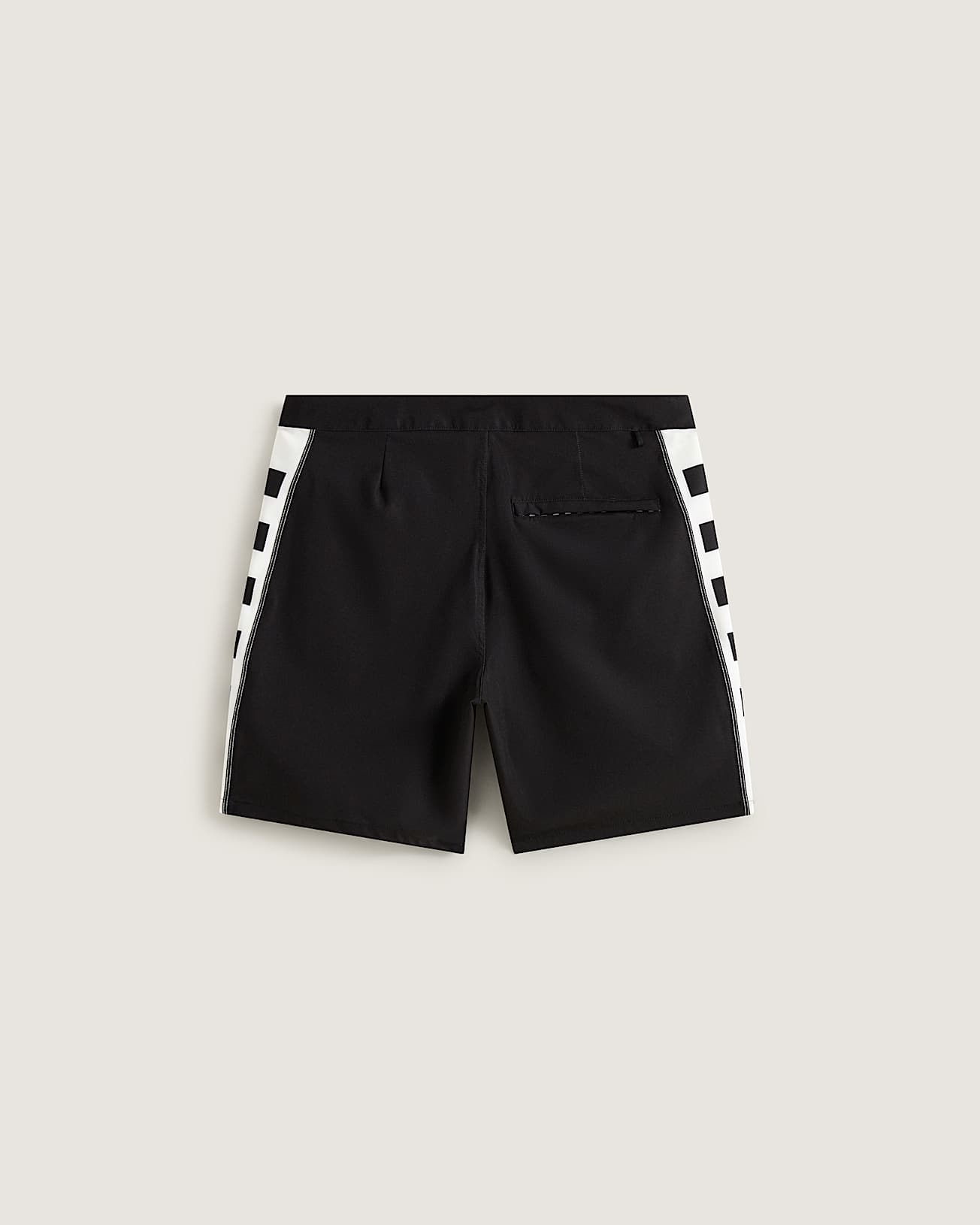 Vans Daily Sideline Mo Boardshorts - Black