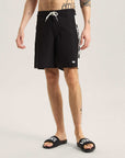 Vans Daily Sideline Mo Boardshorts - Black