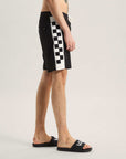 Vans Daily Sideline Mo Boardshorts - Black