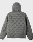 Dark Seas Trabuco Jacket - Green