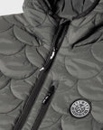 Dark Seas Trabuco Jacket - Green
