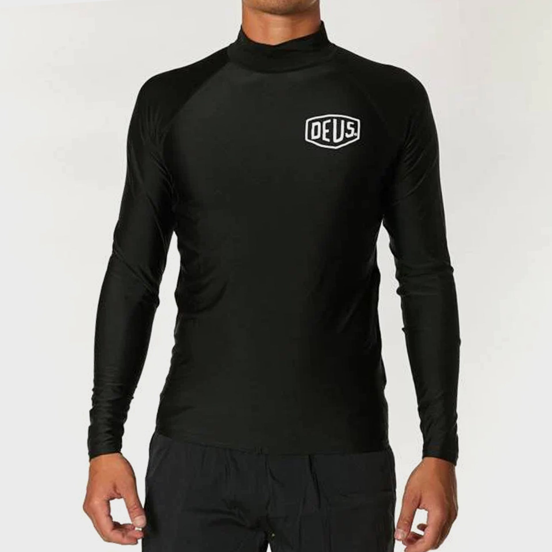 Deus on sale wetsuit jacket