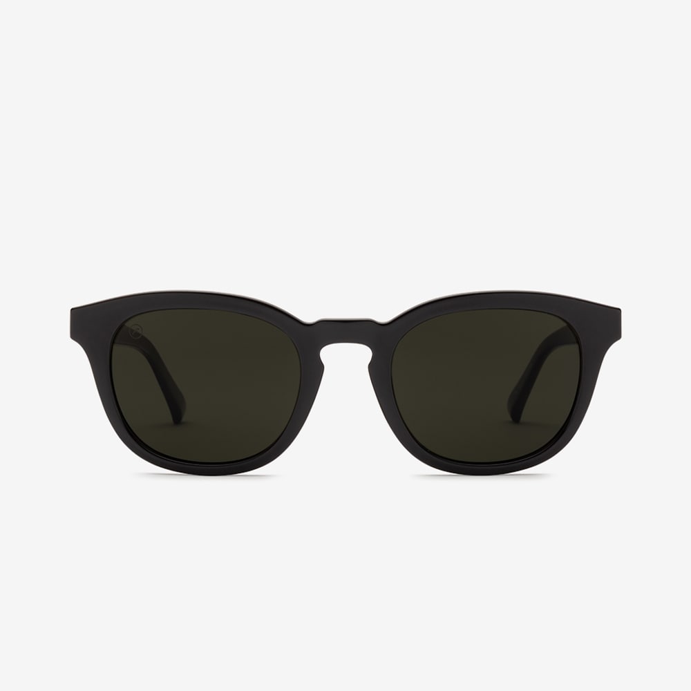 Electric Bellevue Sunglasses - Gloss Black - ManGo Surfing