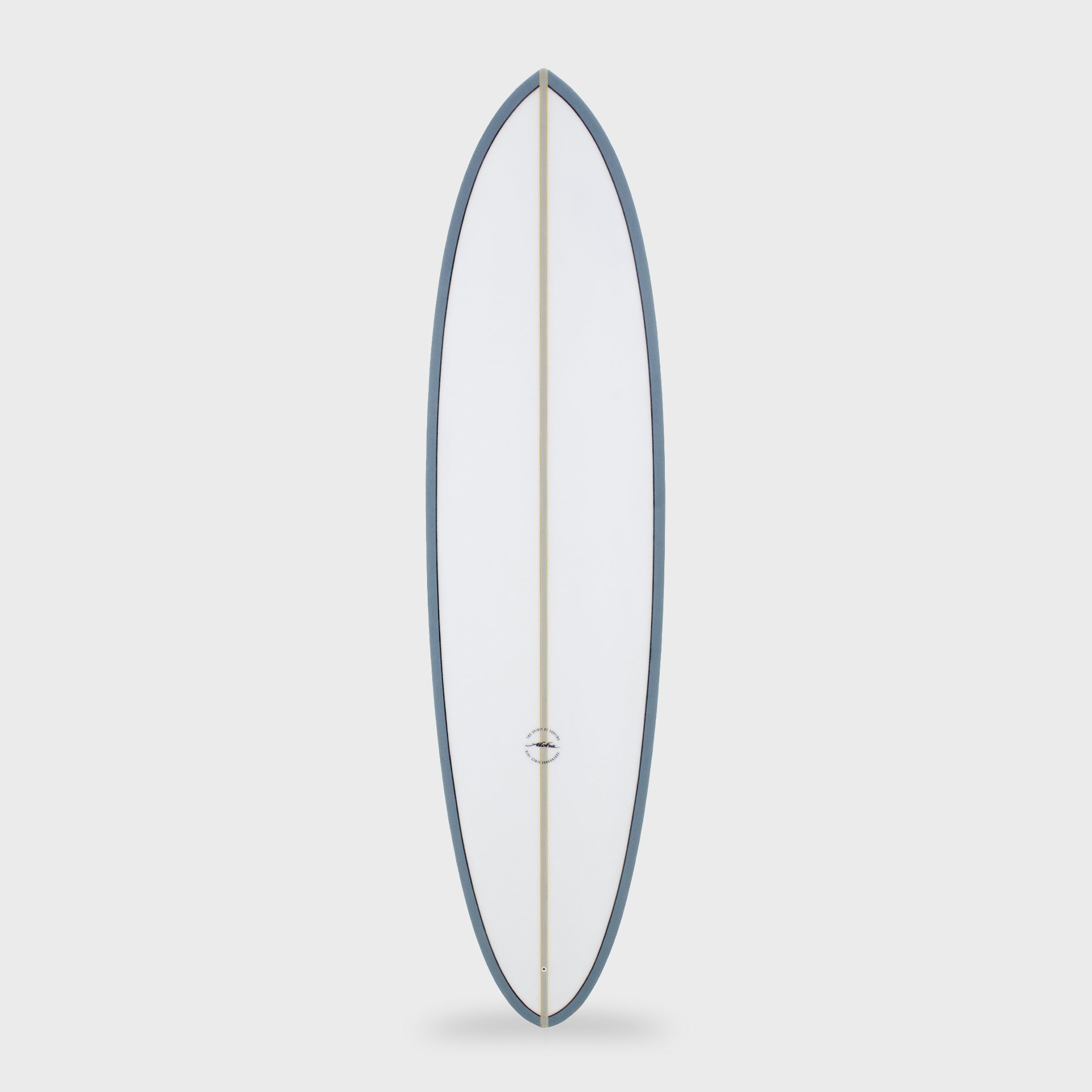 Mid Lengths – ManGo Surfing