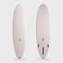 Aloha Mid Surfboard 3F (1+2FCSII) - Ecoskin - ManGo Surfing