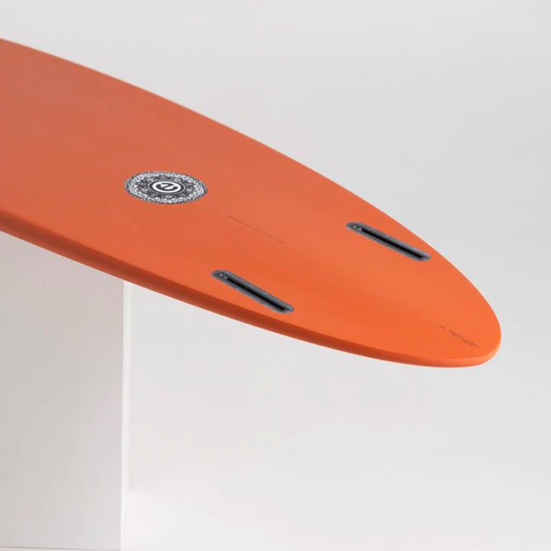 Elemnt Double Yoke Surfboard 2F Future - Cinnamon - ManGo Surfing