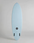 Elemnt Double Yoke Surfboard 2F Future - Sky - ManGo Surfing