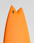 Elemnt Torrino Twin Surfboard 3F Future - Copper - ManGo Surfing