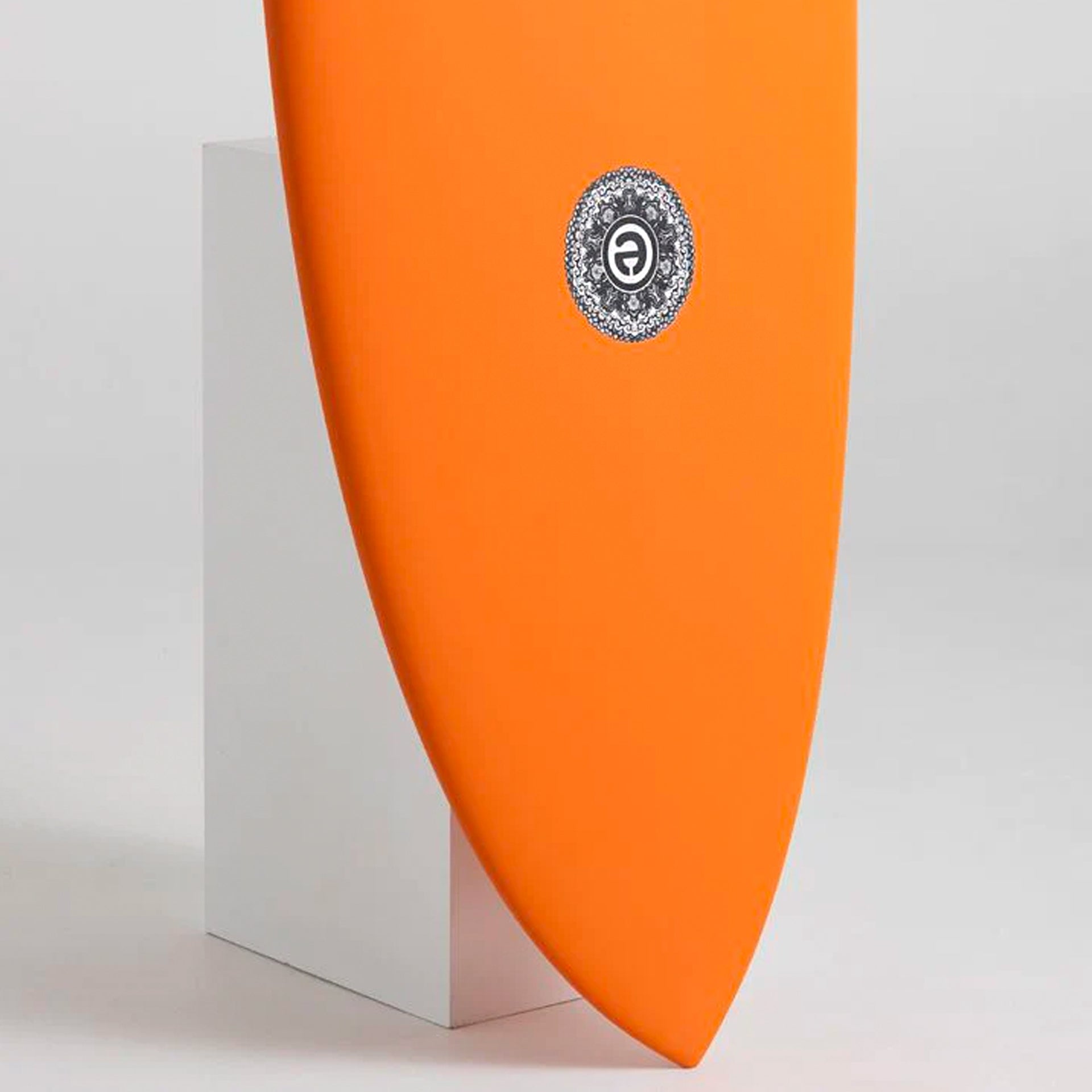 Elemnt Torrino Twin Surfboard 3F Future - Copper - ManGo Surfing