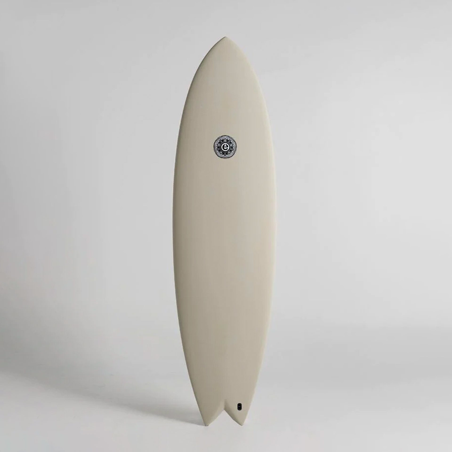 Elemnt Torrino Twin Surfboard 3F Future - Dune - ManGo Surfing