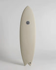 Elemnt Torrino Twin Surfboard 3F Future - Dune - ManGo Surfing