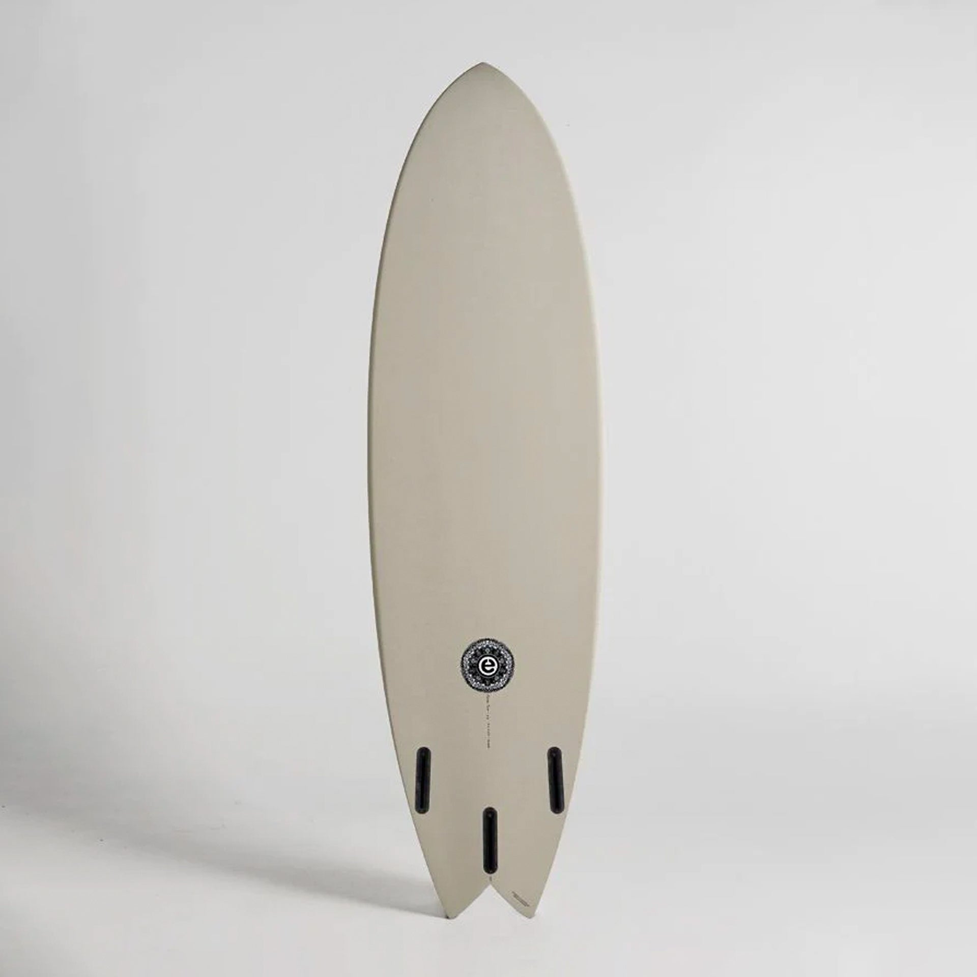 Elemnt Torrino Twin Surfboard 3F Future - Dune - ManGo Surfing