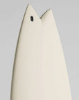 Elemnt Torrino Twin Surfboard 3F Future - Dune - ManGo Surfing
