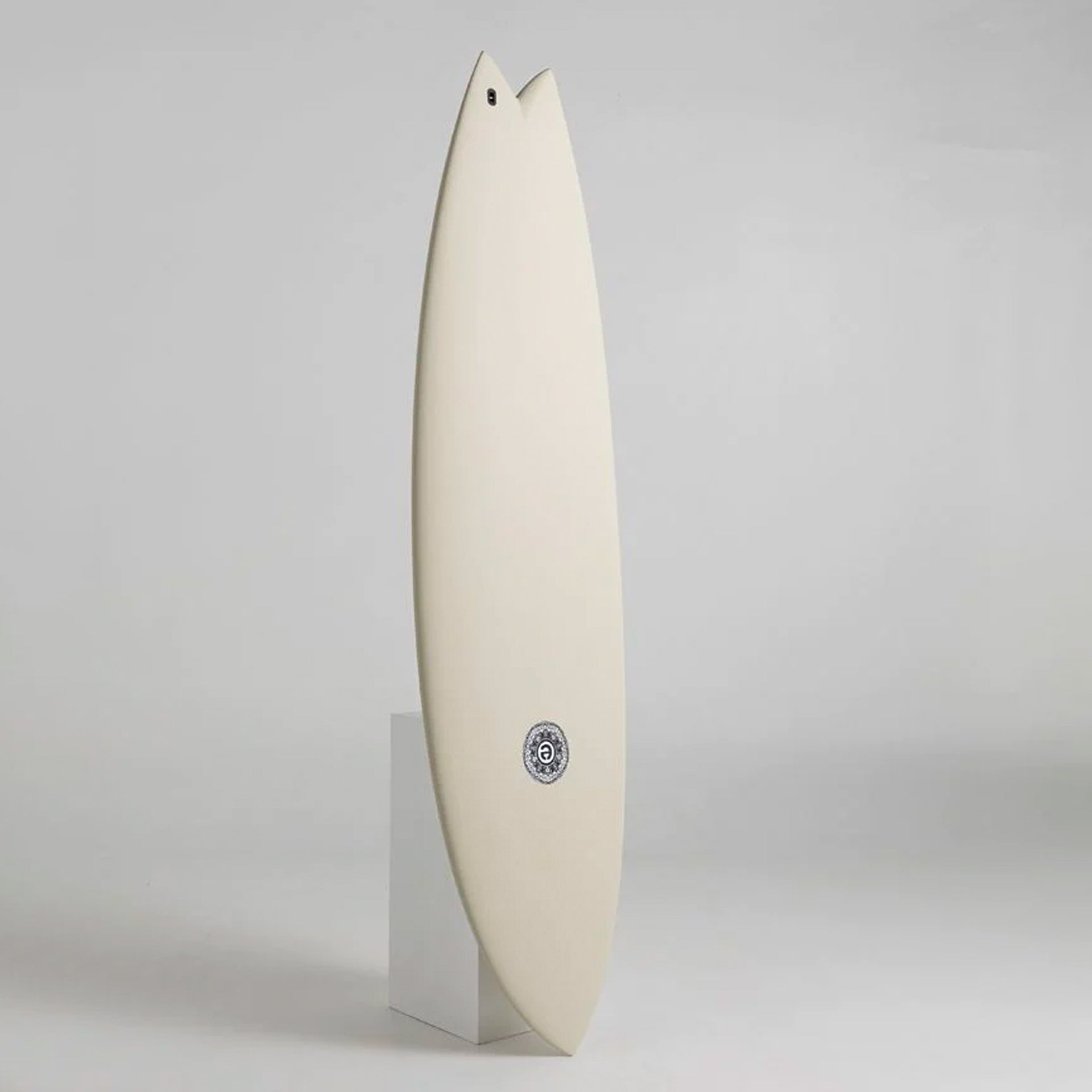 Elemnt Torrino Twin Surfboard 3F Future - Dune - ManGo Surfing