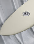 Elemnt Midlength Surfboard 1CF+2F Future - Dune - ManGo Surfing