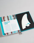 FCS II Mark Richards Limited Edition Collectors Box Set - ManGo Surfing