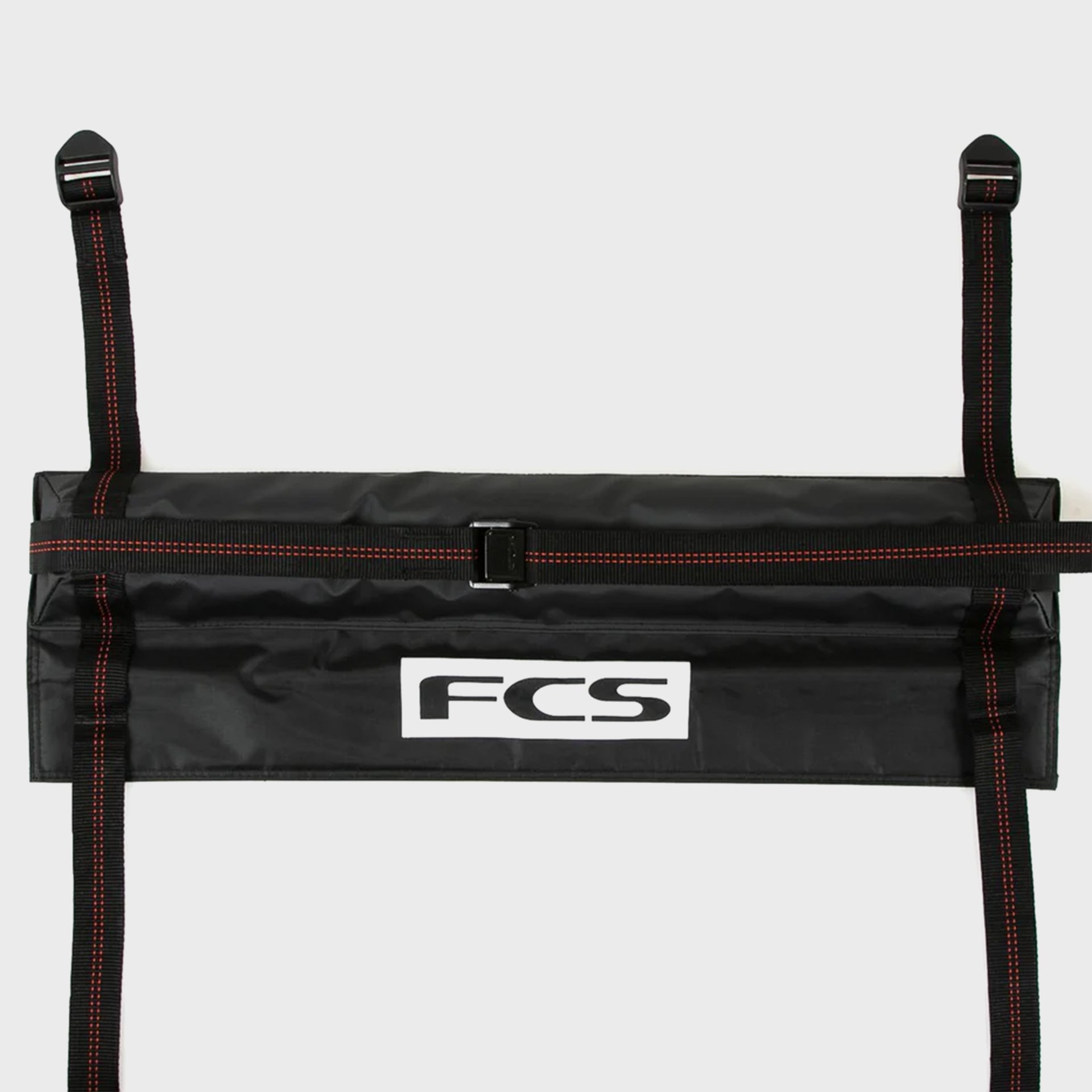 FCS Cam Lock Double Soft Racks - ManGo Surfing