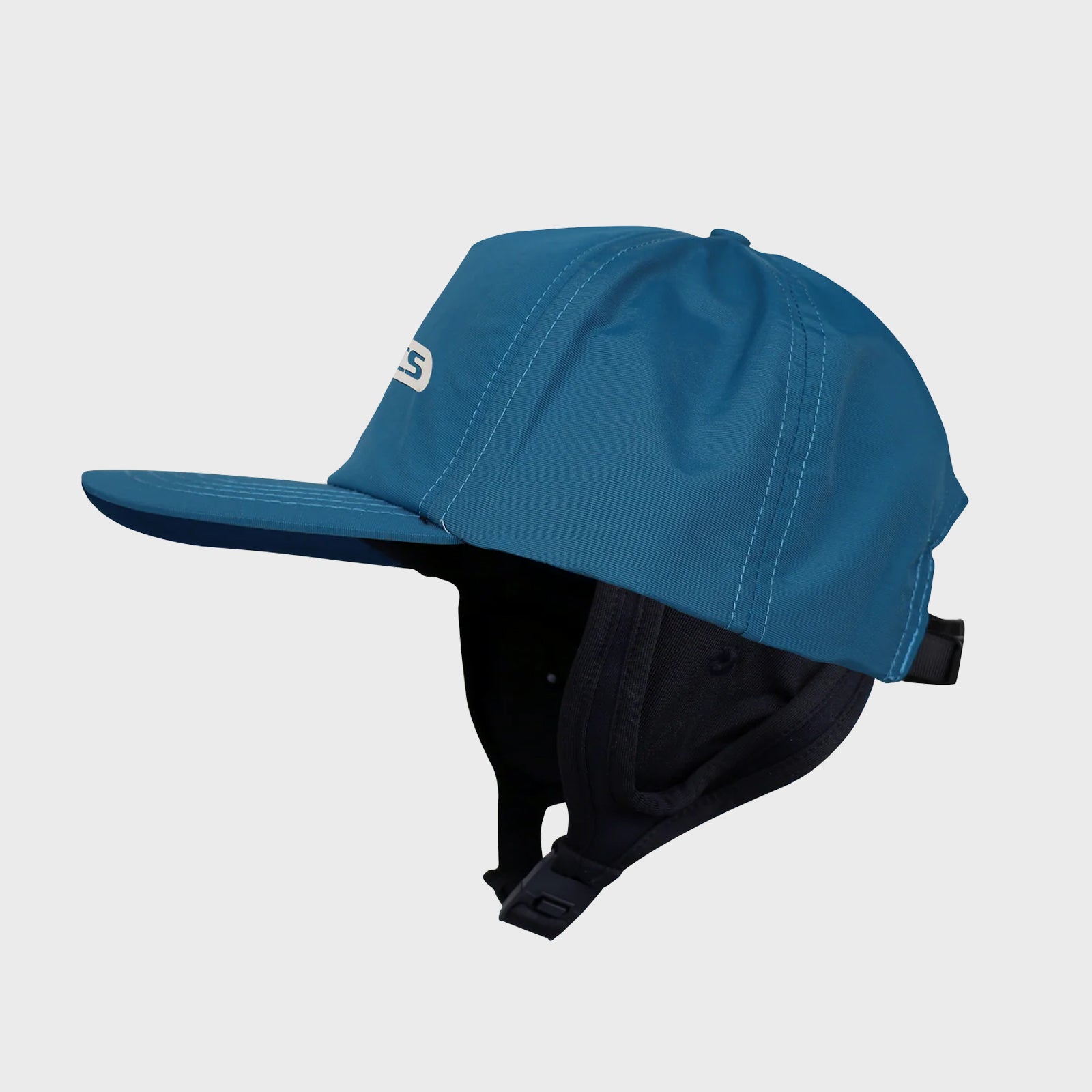 FCS Essential Truckers Wet Cap - One Size - Tidal Teal - ManGo Surfing