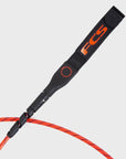 FCS Freedom Helix All Round Leash - 7" - Various Colours - ManGo Surfing