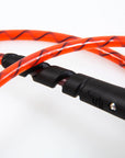 FCS Freedom Helix All Round Leash - 7" - Various Colours - ManGo Surfing