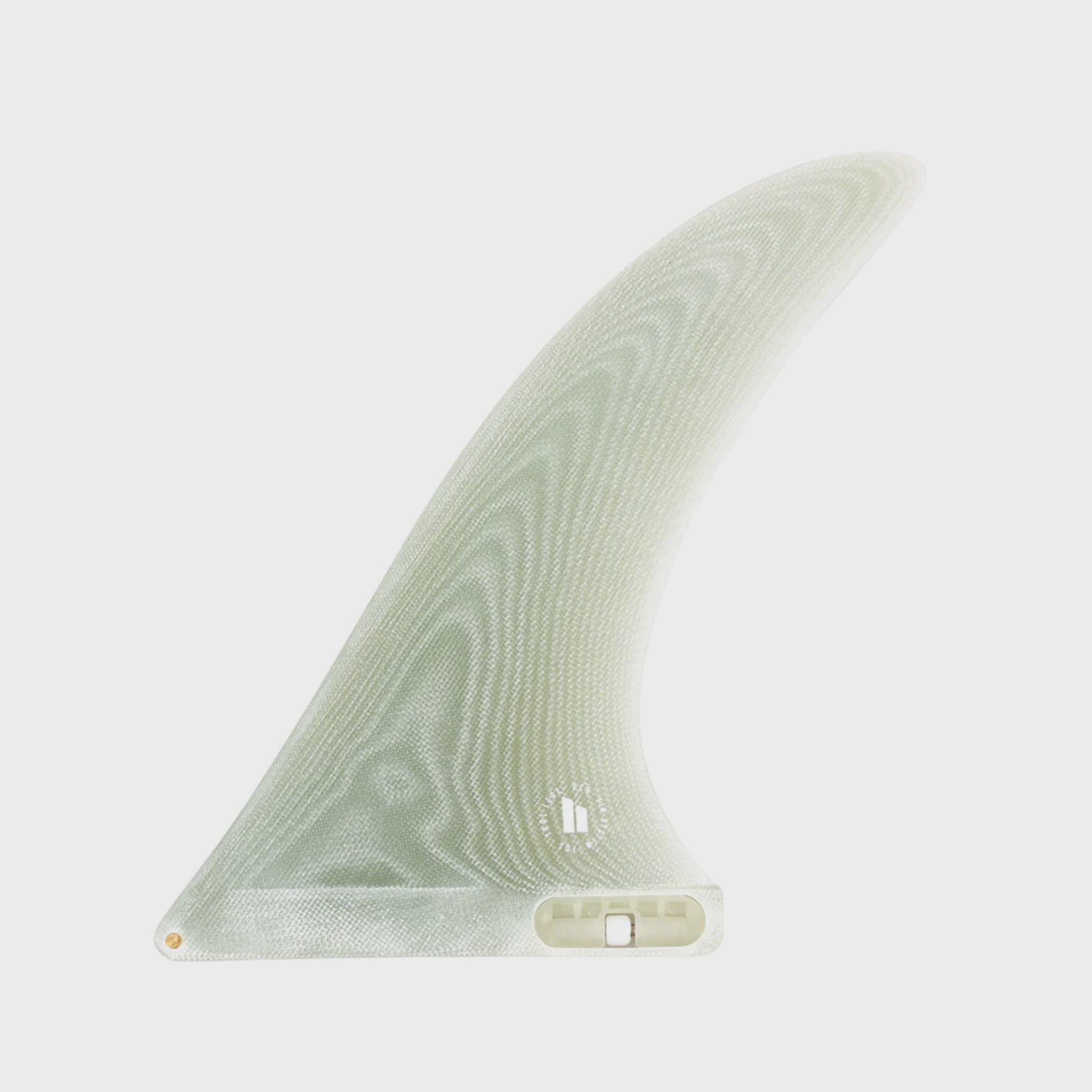 FCS Thomas Longboard FCS II Fin - 11.5&quot; - Volan - ManGo Surfing