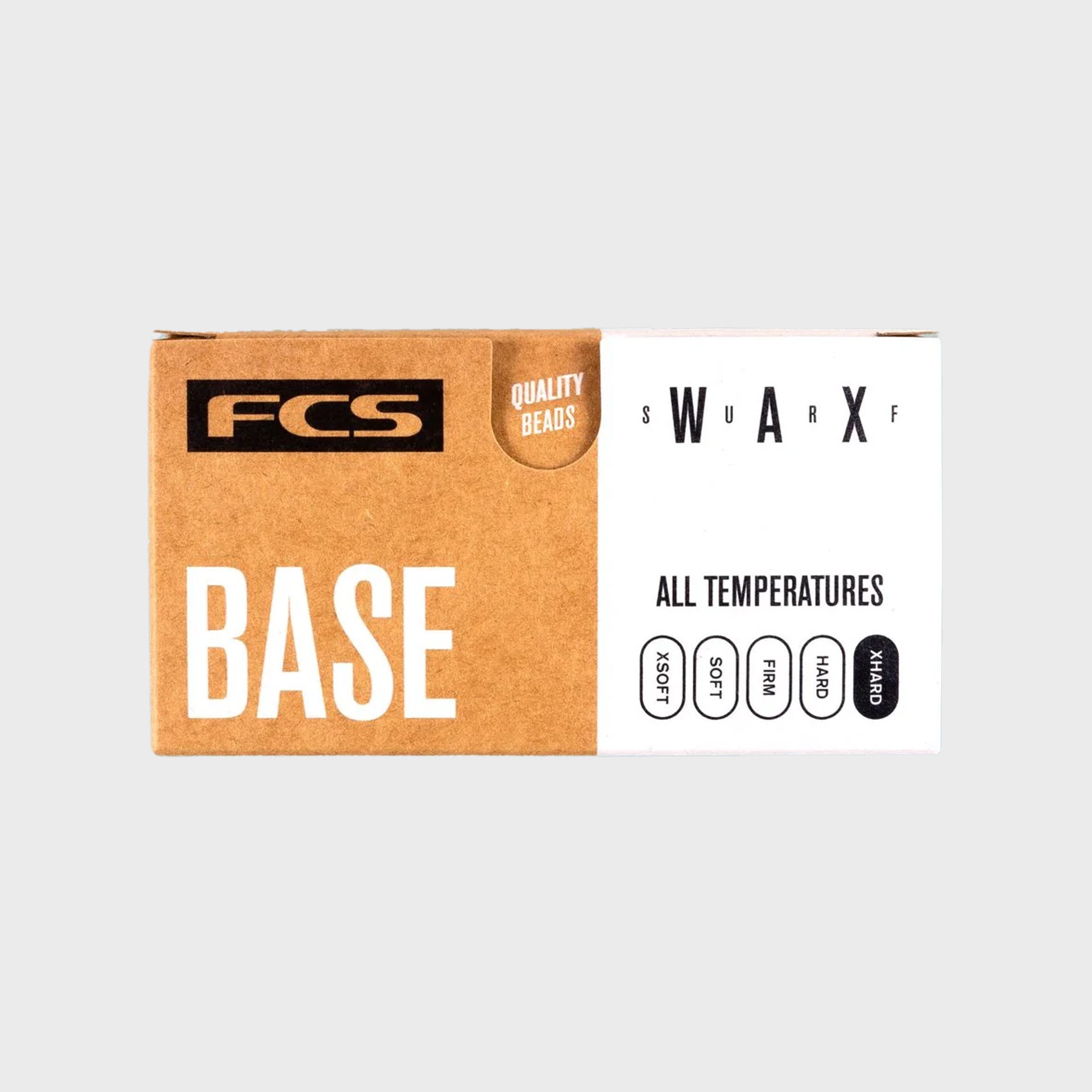 FCS Surf Wax - Various Temps
