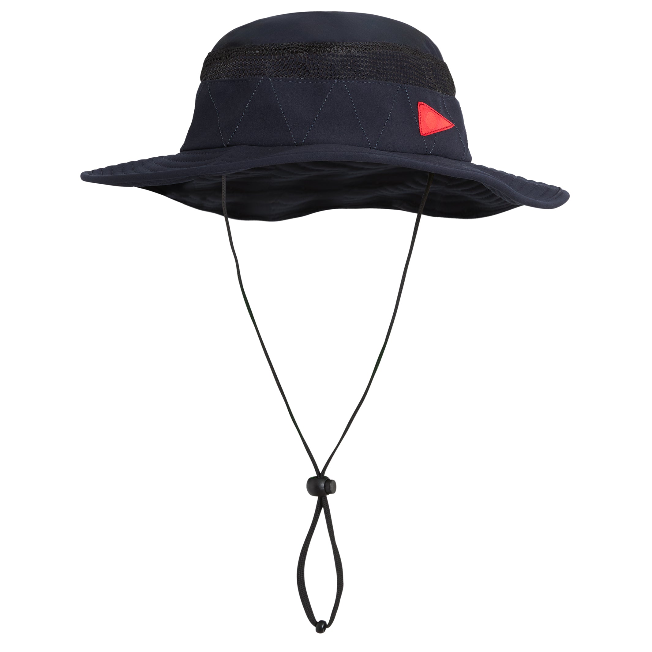 Florence Marine Airtex Boonie Hat - Department Navy - ManGo Surfing