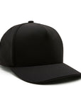 Florence Marine X Performance Airtex Hat - One Size - Black