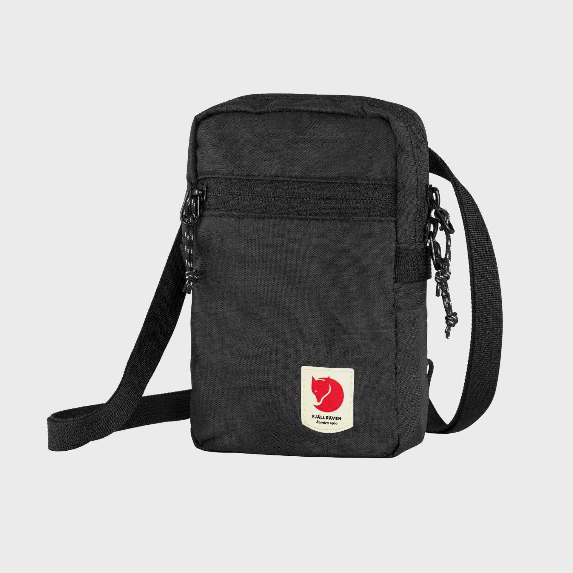 Fjallraven High Coast Pocket - One Size - Black