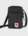 Fjallraven High Coast Pocket - One Size - Black