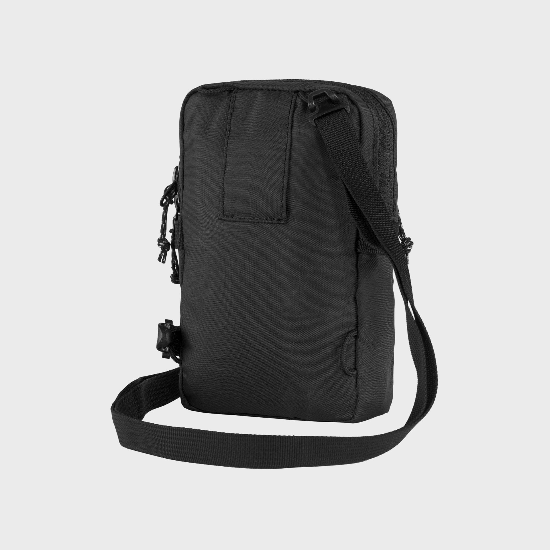 Fjallraven High Coast Pocket - One Size - Black