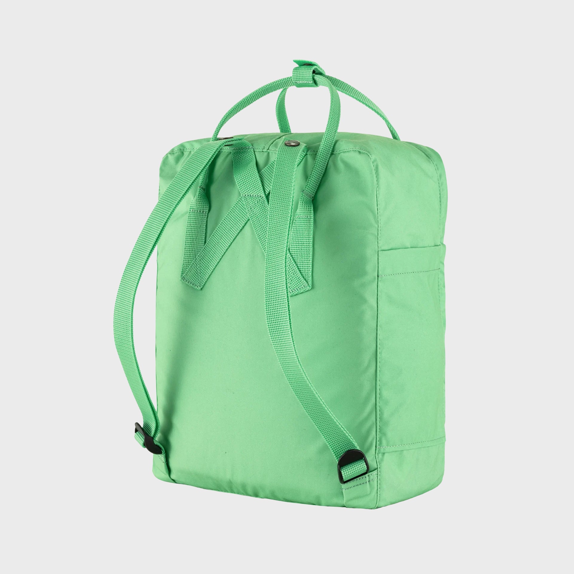 Fjallraven Kanken Classic Backpack - Apple Mint