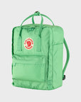 Fjallraven Kanken Classic Backpack - Apple Mint