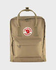 Fjallraven Kanken Classic Backpack - Clay