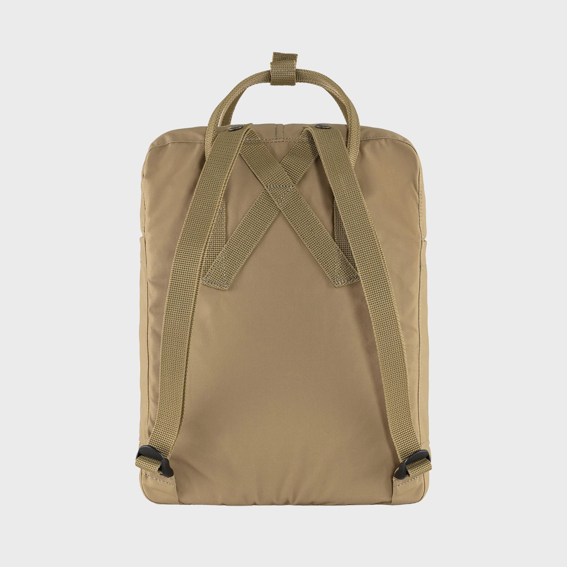 Fjallraven Kanken Classic Backpack - Clay