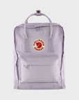 Fjallraven Kanken Classic Backpack - Pastel Lavender