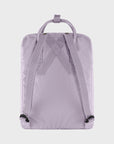 Fjallraven Kanken Classic Backpack - Pastel Lavender