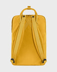 Fjallraven Kanken Laptop 15" - One Size - Ochre