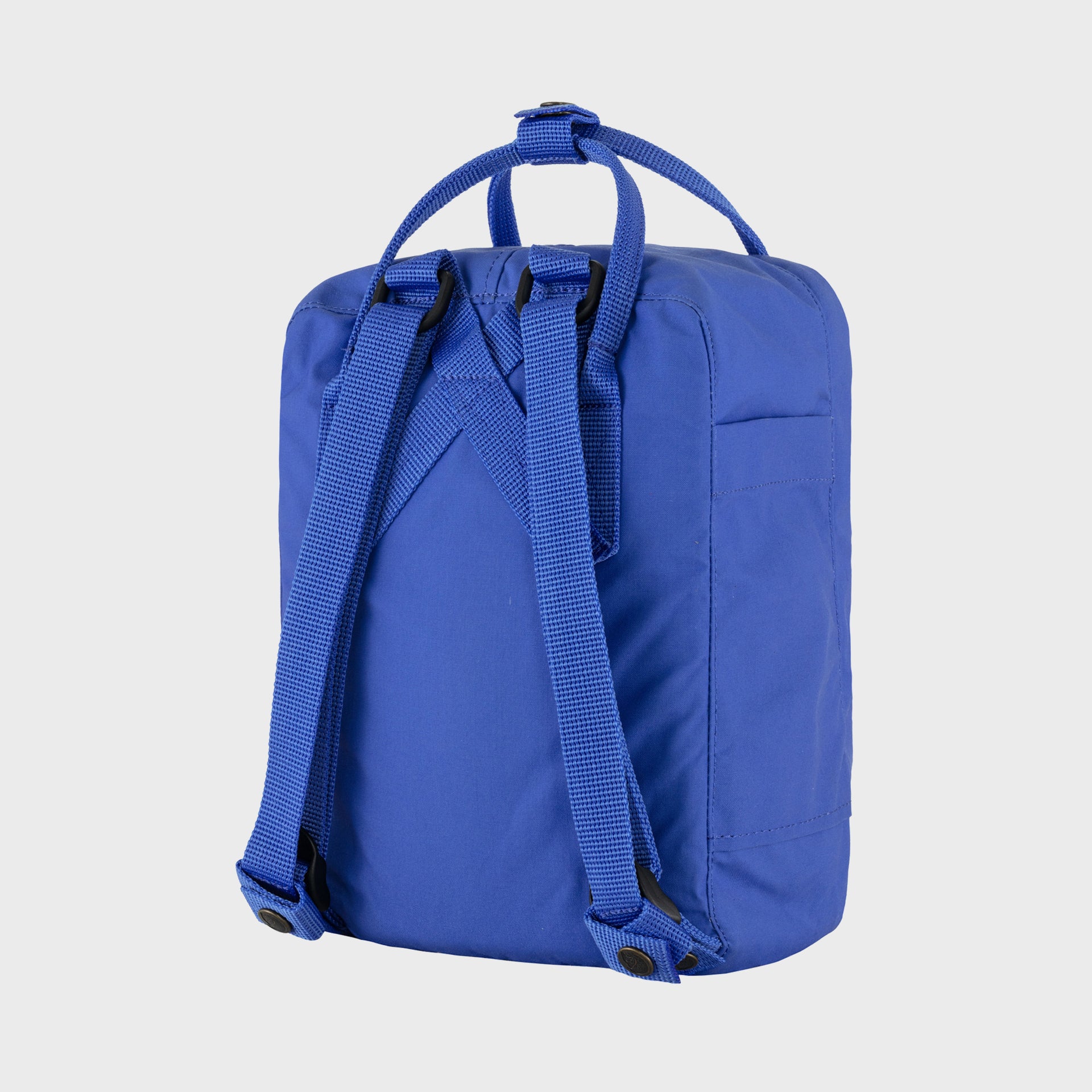 Fjallraven Kanken Mini Backpack - Cobalt Blue