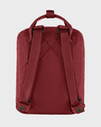 Fjallraven Kanken Mini Backpack - Ox Red