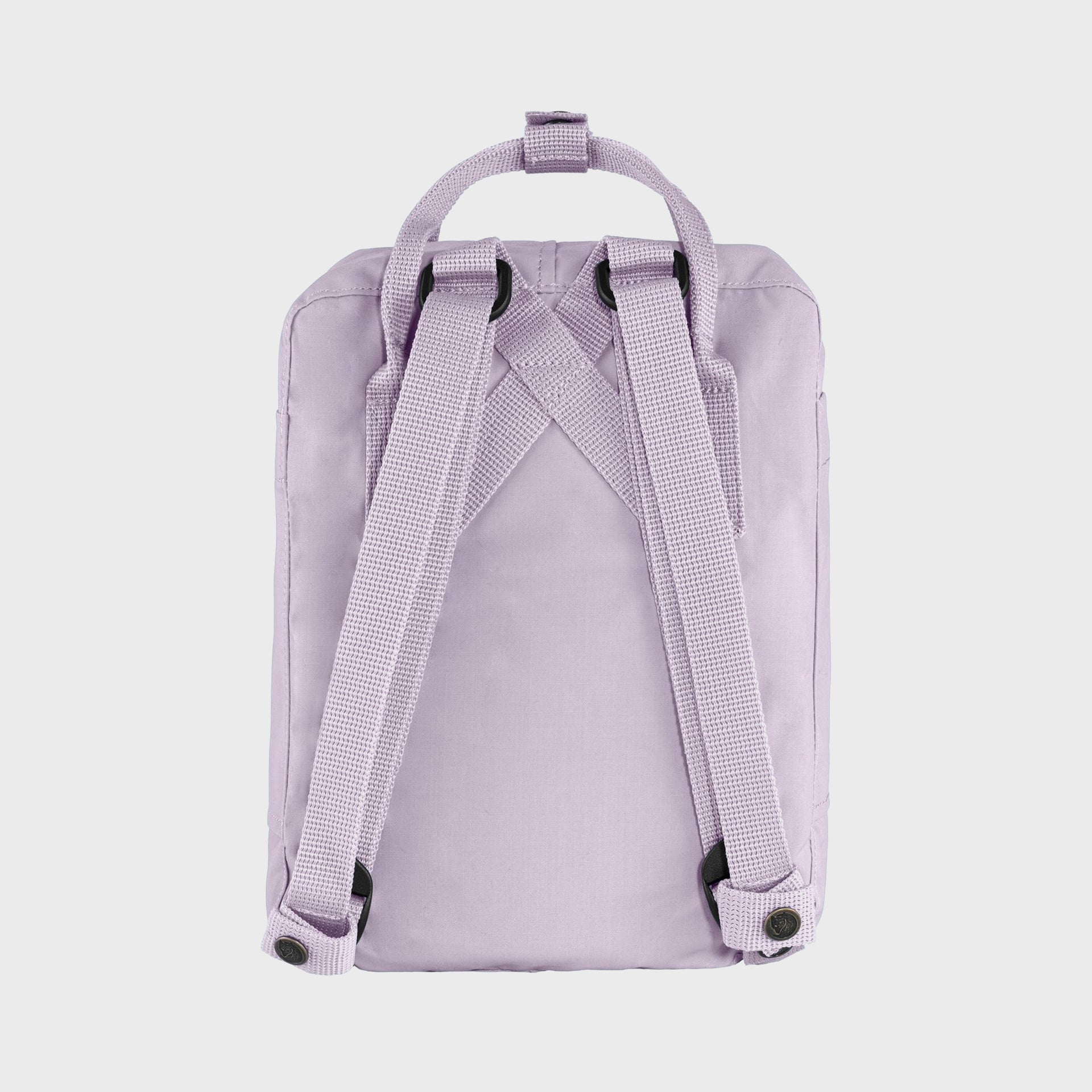 Fjallraven Kanken Mini Backpack - Pastel Lavender - ManGo Surfing