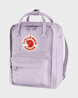 Fjallraven Kanken Mini Backpack - Pastel Lavender - ManGo Surfing