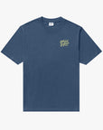 Parlez Flow Short Sleeve T-Shirt - Lagoon