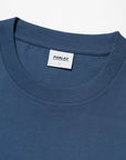 Parlez Flow Short Sleeve T-Shirt - Lagoon