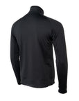 Florence Marine X Off Grid Half Zip Fleece - Black