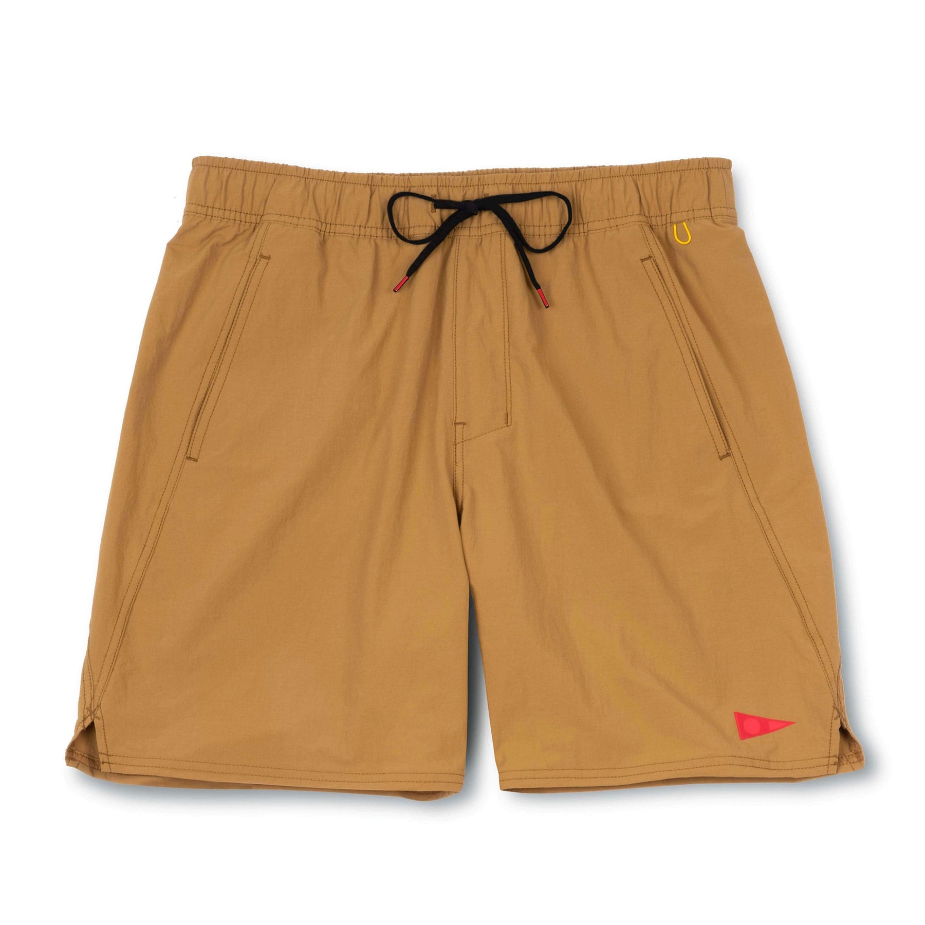 Florence Marine All Purpose Cordura Short - Mustard - ManGo Surfing